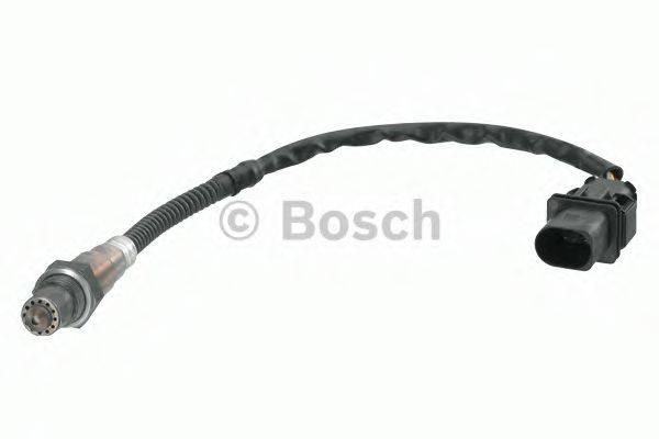 BOSCH 0281004051 Лямбда-зонд