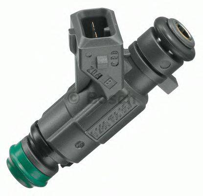 BOSCH 0280156357 Клапанна форсунка