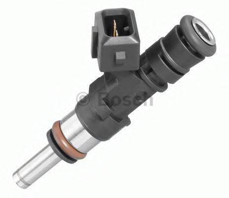 BOSCH 0280158036 Клапанна форсунка