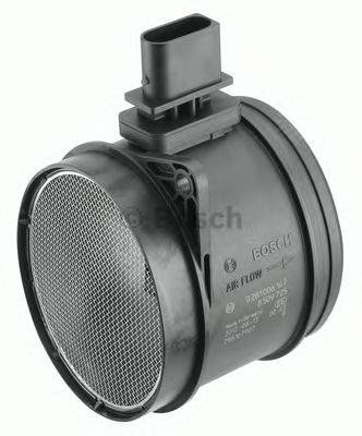 BOSCH 0281006147 Витратомір повітря