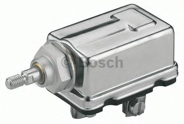 BOSCH 0343008007 Вимикач, передпусковий обігрів