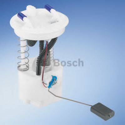 BOSCH 0986580950 Елемент системи живлення