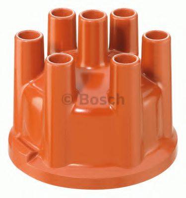 BOSCH 1235522053 Кришка розподільника запалювання