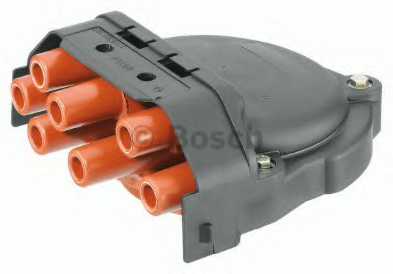 BOSCH 1235522365 Кришка розподільника запалювання