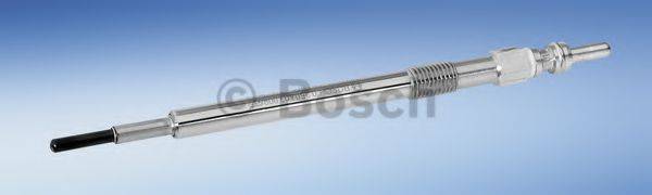 BOSCH 0250603008 Свічка розжарювання