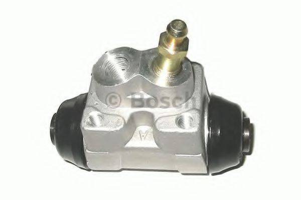 BOSCH F026A02268 Колісний гальмівний циліндр