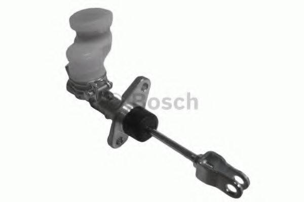 BOSCH F026A01865 Головний циліндр, система зчеплення