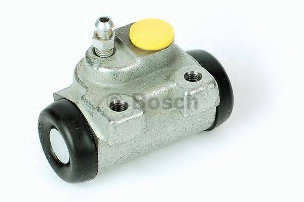 BOSCH F026009643 Колісний гальмівний циліндр