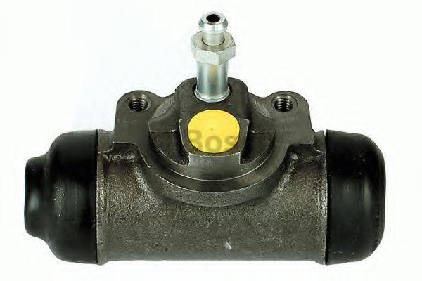 BOSCH F026009877 Колісний гальмівний циліндр