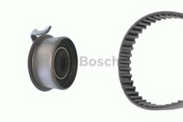 BOSCH 1987946326 Комплект ременя ГРМ