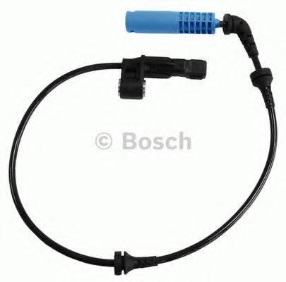 BOSCH 0986594527 Датчик, частота обертання колеса