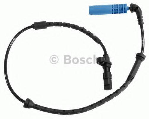 BOSCH 0986594530 Датчик, частота обертання колеса