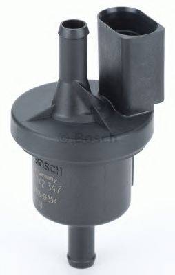 BOSCH 0280142347 Клапан вентиляції, паливний бак