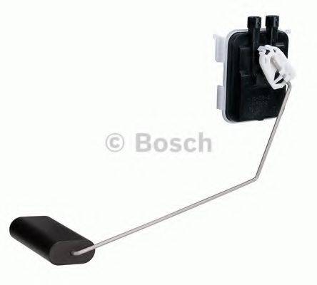 BOSCH F000TE145W Датчик, запас палива