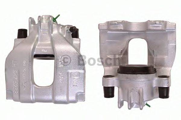 BOSCH 0986134320 Гальмівний супорт