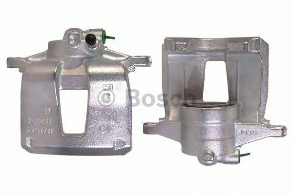 BOSCH 0986134339 Гальмівний супорт