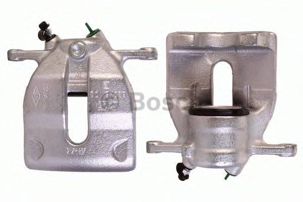 BOSCH 0986135256 Гальмівний супорт