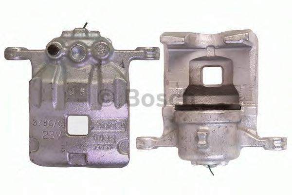 BOSCH 0986135276 Гальмівний супорт