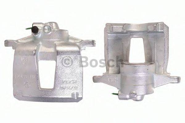 BOSCH 0986135339 Гальмівний супорт