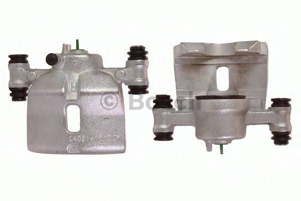 BOSCH 0986135340 Гальмівний супорт