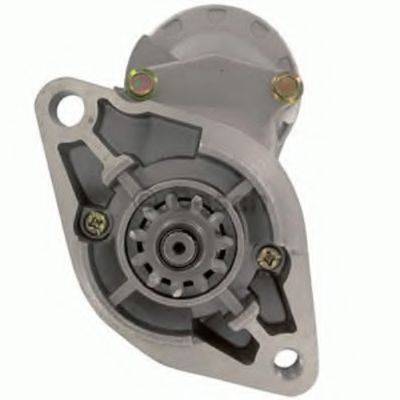 BOSCH F042000008 Стартер