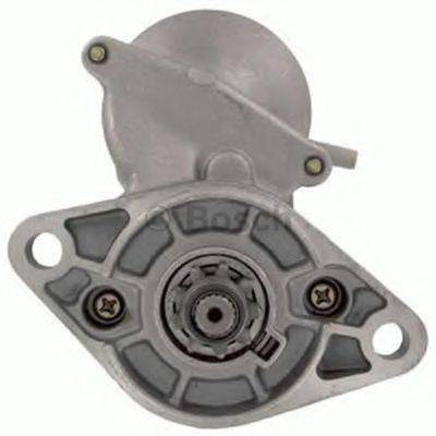 BOSCH F042000131 Стартер