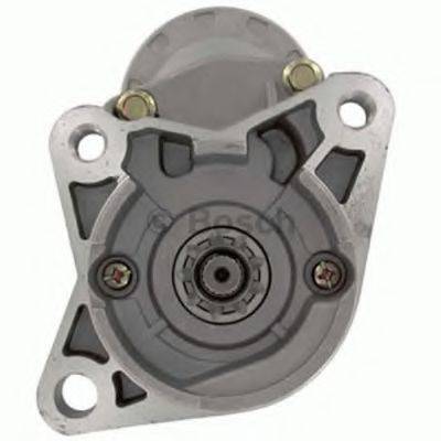 BOSCH F042000253 Стартер