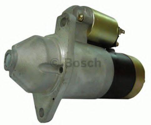 BOSCH F042001024 Стартер