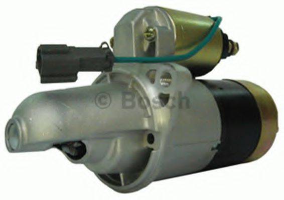 BOSCH F042001033 Стартер