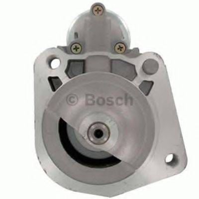 BOSCH F042002071 Стартер