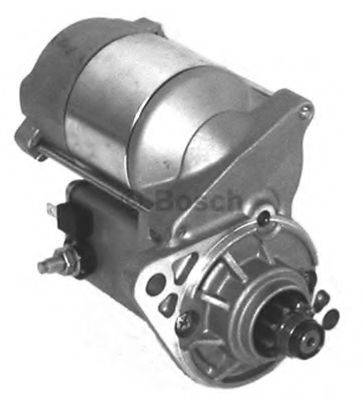 BOSCH F042000168 Стартер