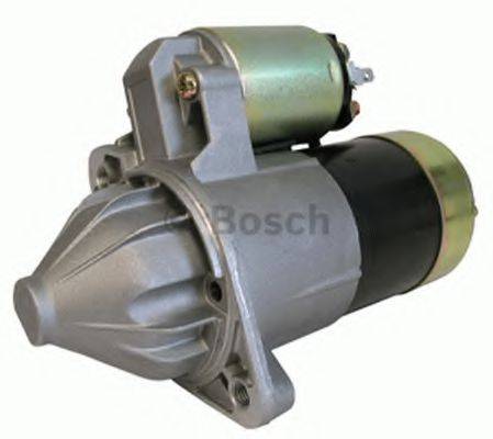 BOSCH F042001071 Стартер