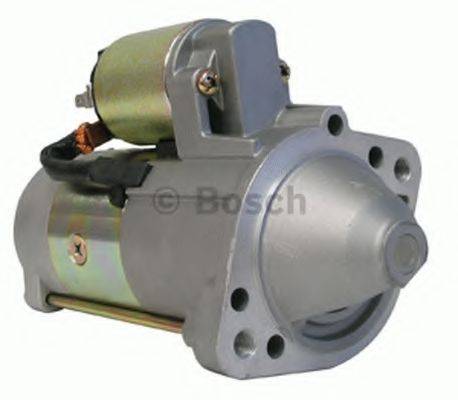 BOSCH F042001185 Стартер