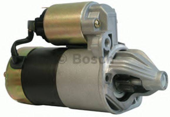 BOSCH F042001087 Стартер