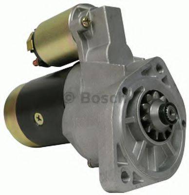 BOSCH F042001156 Стартер