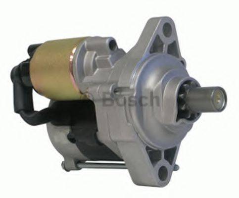 BOSCH F042006007 Стартер