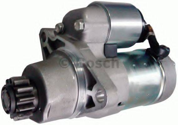 BOSCH F042200082 Стартер