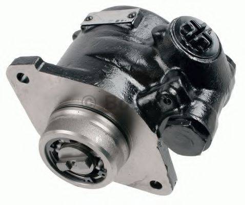 BOSCH KS00000286 Гідравлічний насос, кермо