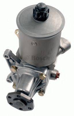 BOSCH KS00000315 Гідравлічний насос, кермо