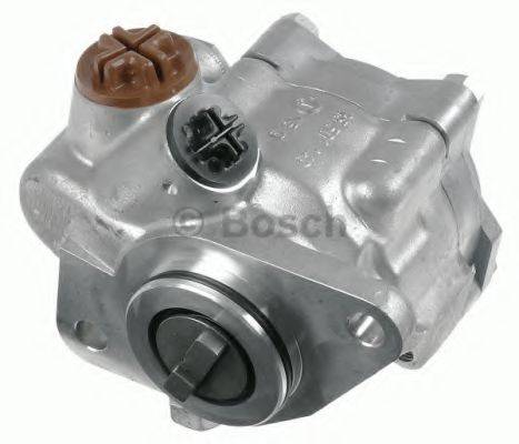 BOSCH KS00000426 Гідравлічний насос, кермо