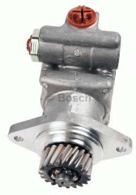 BOSCH KS00000459 Гідравлічний насос, кермо