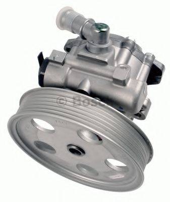 BOSCH KS00000603 Гідравлічний насос, кермо