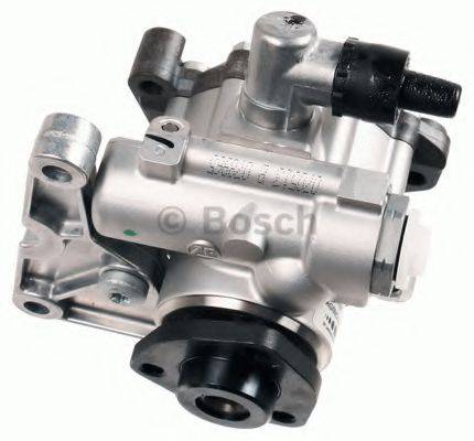 BOSCH KS00000680 Гідравлічний насос, кермо