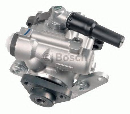 BOSCH KS00000716 Гідравлічний насос, кермо