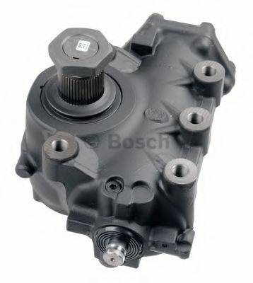 BOSCH KS00001241 Рульовий механізм