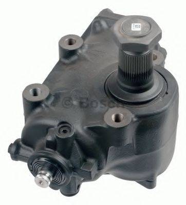 BOSCH KS00001259 Рульовий механізм