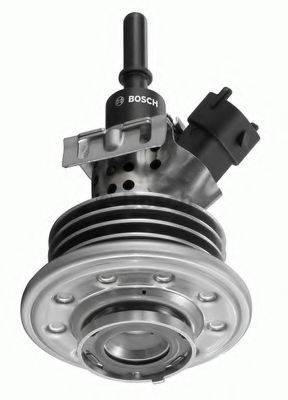 BOSCH 0444021021 Модуль дозування, упорскування карбаміду