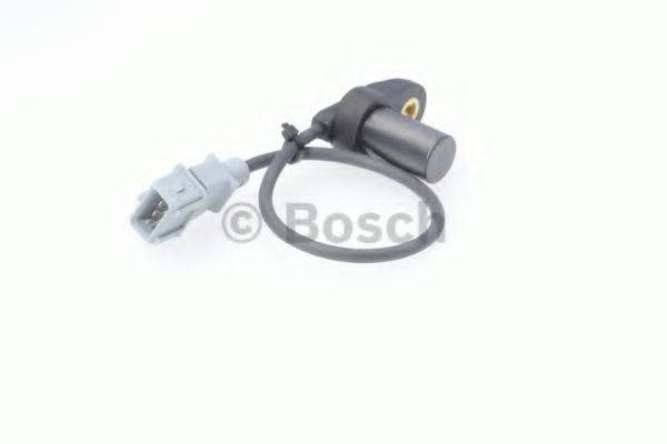 BOSCH 0232103010 Датчик, положення розподільного валу