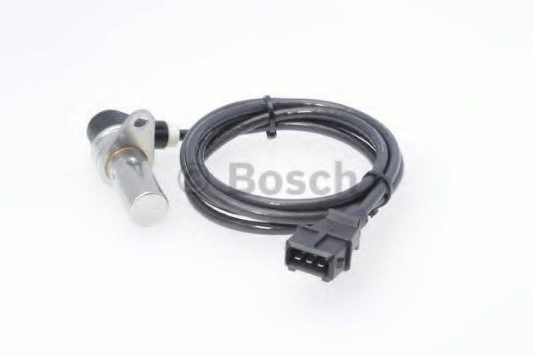 BOSCH 0261210031 Датчик імпульсів; Датчик частоти обертання, керування двигуном