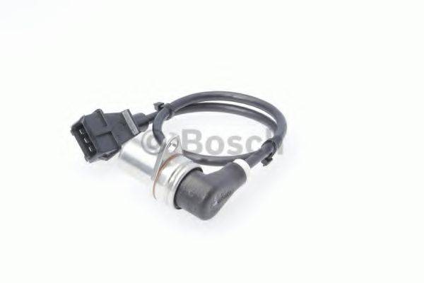 BOSCH 0261210093 Датчик імпульсів; Датчик частоти обертання, керування двигуном